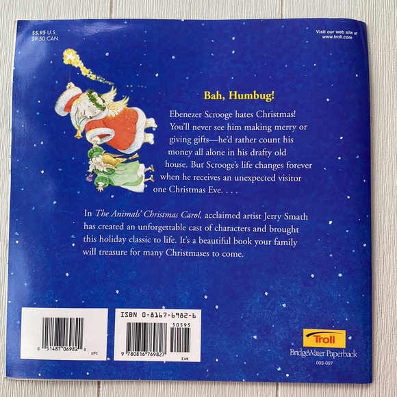 Kid’s book - Picture 2 of 6